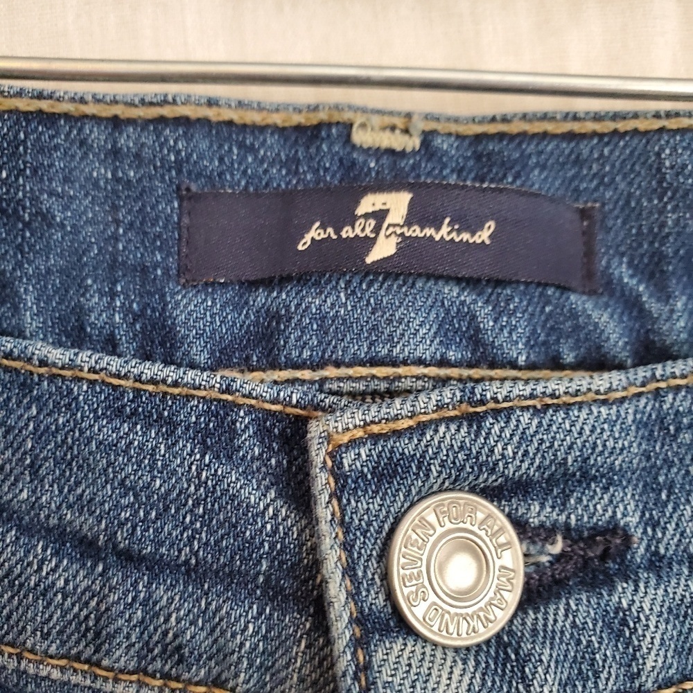 7 for all Mankind - Picture 3 of 3
